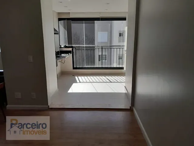 Apartamento com 84m² 2 quartos e 2 banheiros, à venda, no bairro Parque São Jorge em São Paulo