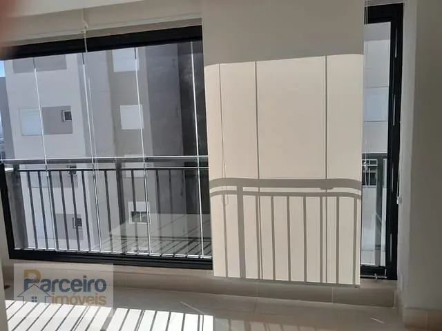 Apartamento com 84m² 2 quartos e 2 banheiros, à venda, no bairro Parque São Jorge em São Paulo
