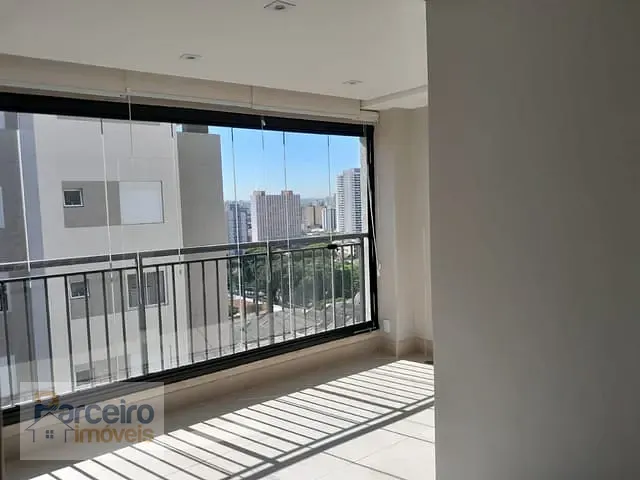Apartamento com 84m² 2 quartos e 2 banheiros, à venda, no bairro Parque São Jorge em São Paulo