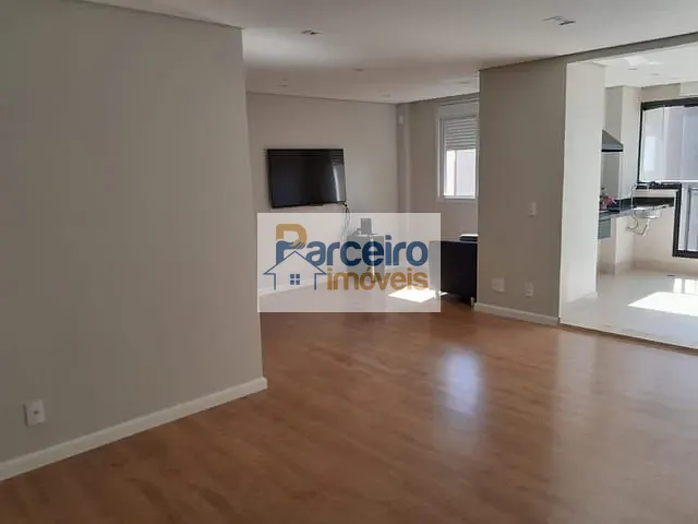 Apartamento com 84m² 2 quartos e 2 banheiros, à venda, no bairro Parque São Jorge em São Paulo