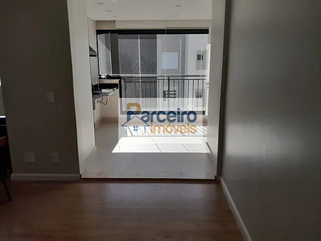 Apartamento com 84m² 2 quartos e 2 banheiros, à venda, no bairro Parque São Jorge em São Paulo