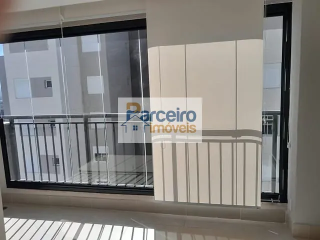 Apartamento com 84m² 2 quartos e 2 banheiros, à venda, no bairro Parque São Jorge em São Paulo