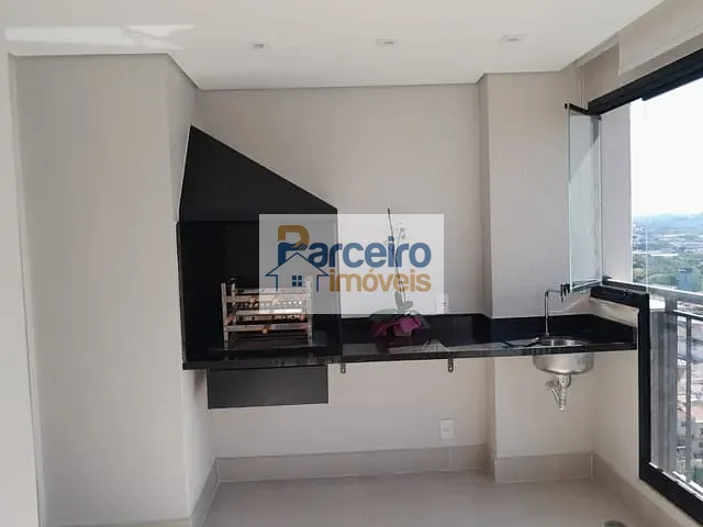 Apartamento com 84m² 2 quartos e 2 banheiros, à venda, no bairro Parque São Jorge em São Paulo