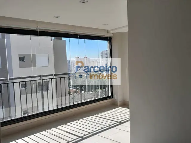 Apartamento com 84m² 2 quartos e 2 banheiros, à venda, no bairro Parque São Jorge em São Paulo