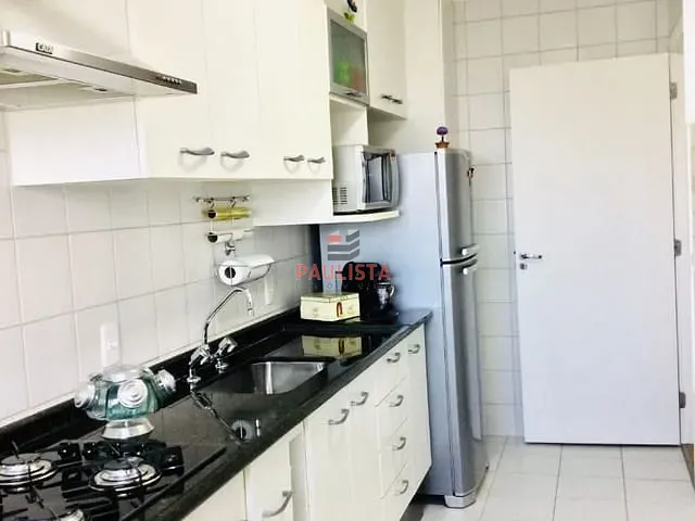 Apartamento 3 quartos e 3 banheiros, à venda, no bairro Liberdade em São Paulo