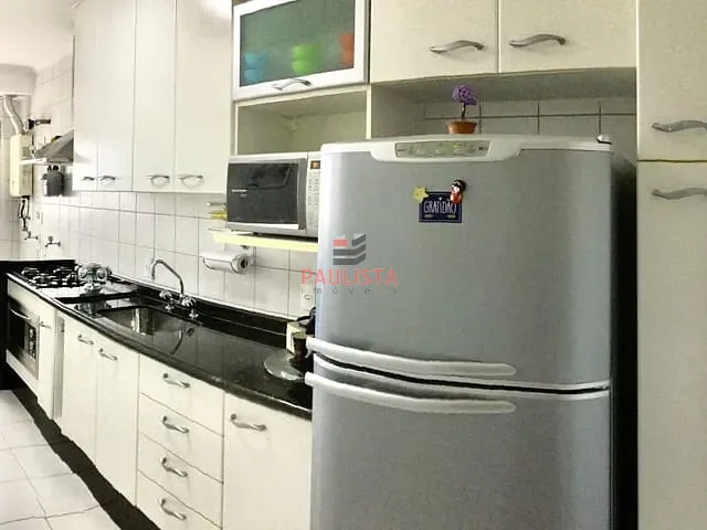 Apartamento 3 quartos e 3 banheiros, à venda, no bairro Liberdade em São Paulo