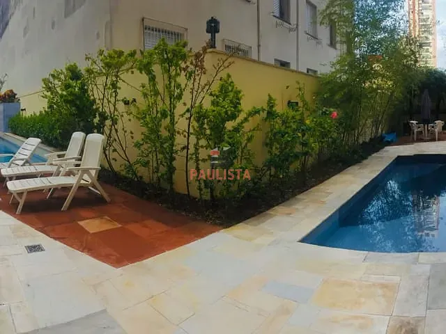 Apartamento 3 quartos e 3 banheiros, à venda, no bairro Liberdade em São Paulo