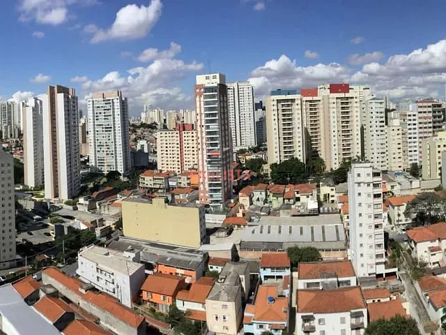 Apartamento 3 quartos e 3 banheiros, à venda, no bairro Liberdade em São Paulo