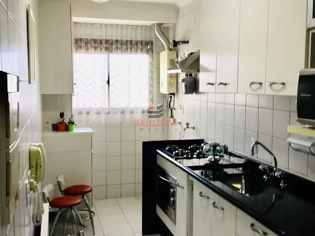 Apartamento 3 quartos e 3 banheiros, à venda, no bairro Liberdade em São Paulo