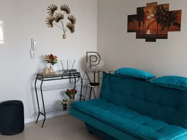 Apartamento com 52m² 1 quarto e 1 banheiro, à venda, no bairro zona nova  em Capão da Canoa