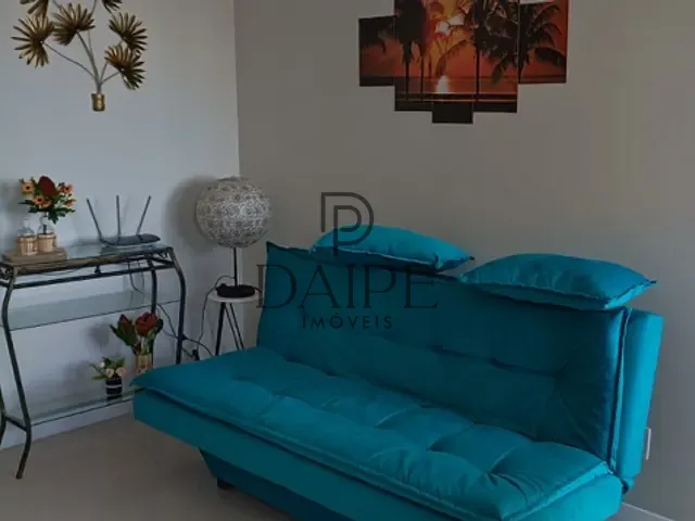 Apartamento com 52m² 1 quarto e 1 banheiro, à venda, no bairro zona nova  em Capão da Canoa