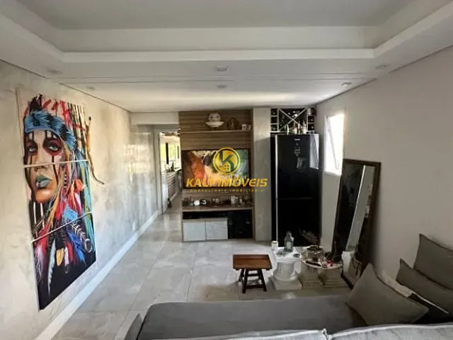 Apartamento com 54m² 1 quarto e 1 banheiro, à venda, no bairro Jardim em Santo André