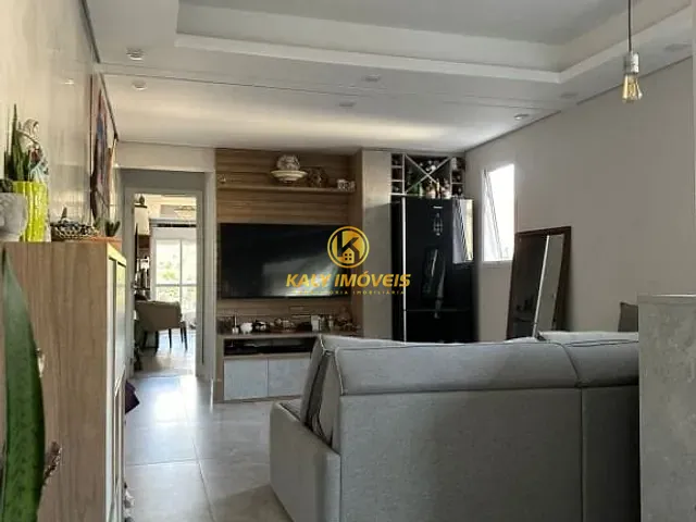 Apartamento com 54m² 1 quarto e 1 banheiro, à venda, no bairro Jardim em Santo André
