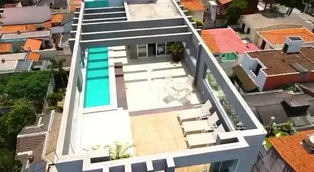 Apartamento, 1 quarto, 54 m² - Foto 15