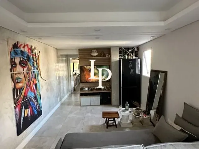 Apartamento com 54m² 1 quarto e 1 banheiro, à venda, no bairro Jardim em Santo André