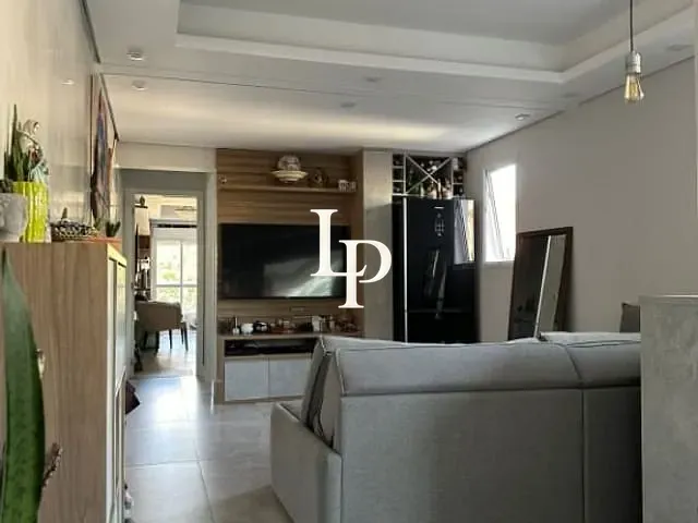 Apartamento com 54m² 1 quarto e 1 banheiro, à venda, no bairro Jardim em Santo André