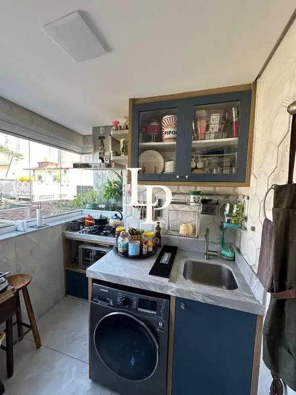 Apartamento, 1 quarto, 54 m² - Foto 4