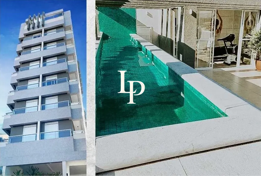 Apartamento, 1 quarto, 54 m² - Foto 16