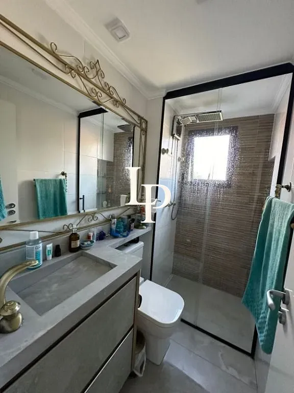 Apartamento, 1 quarto, 54 m² - Foto 12