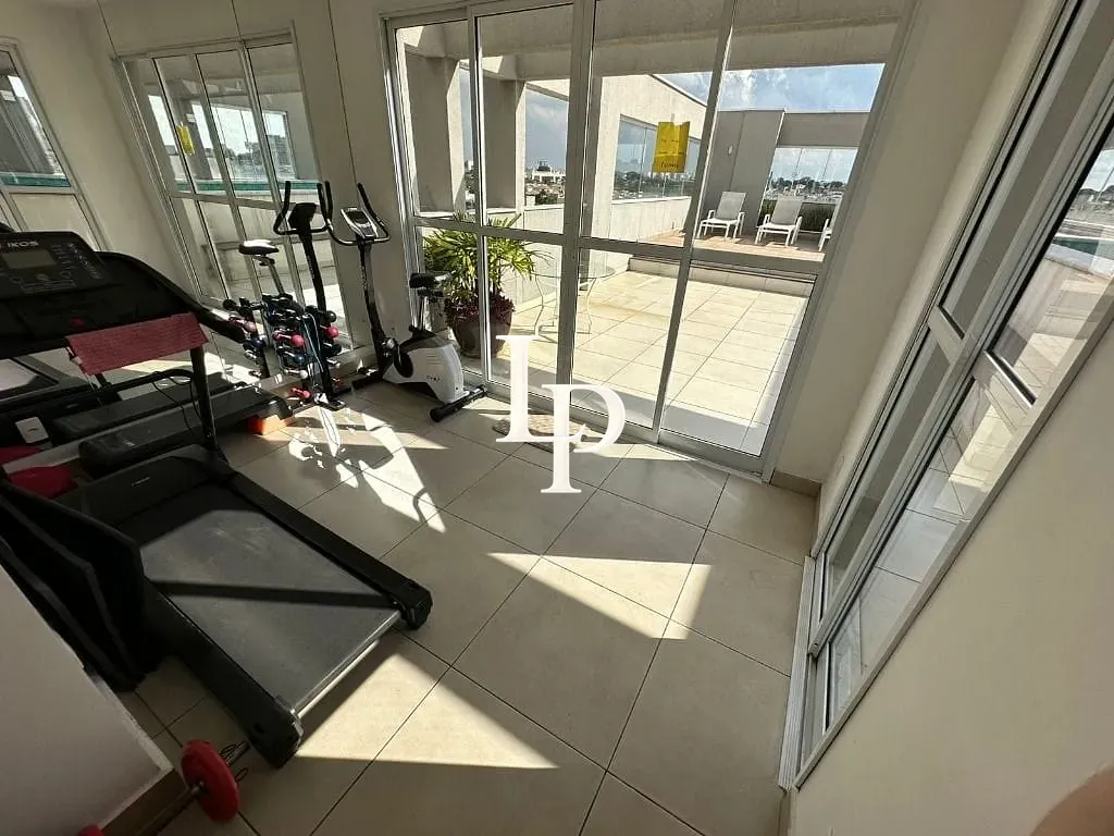 Apartamento, 1 quarto, 54 m² - Foto 17
