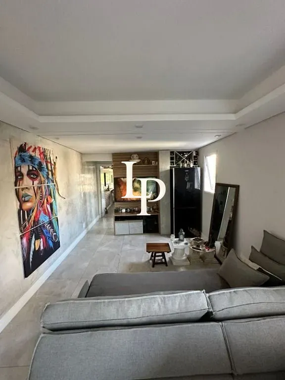 Apartamento, 1 quarto, 54 m² - Foto 2