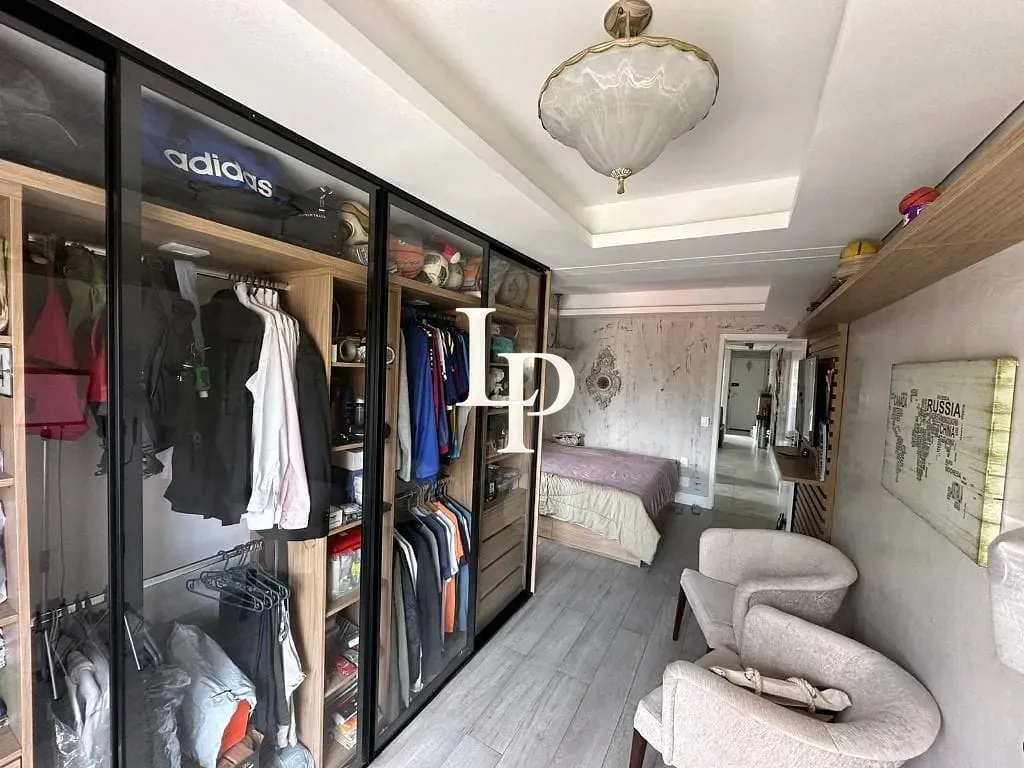 Apartamento, 1 quarto, 54 m² - Foto 8