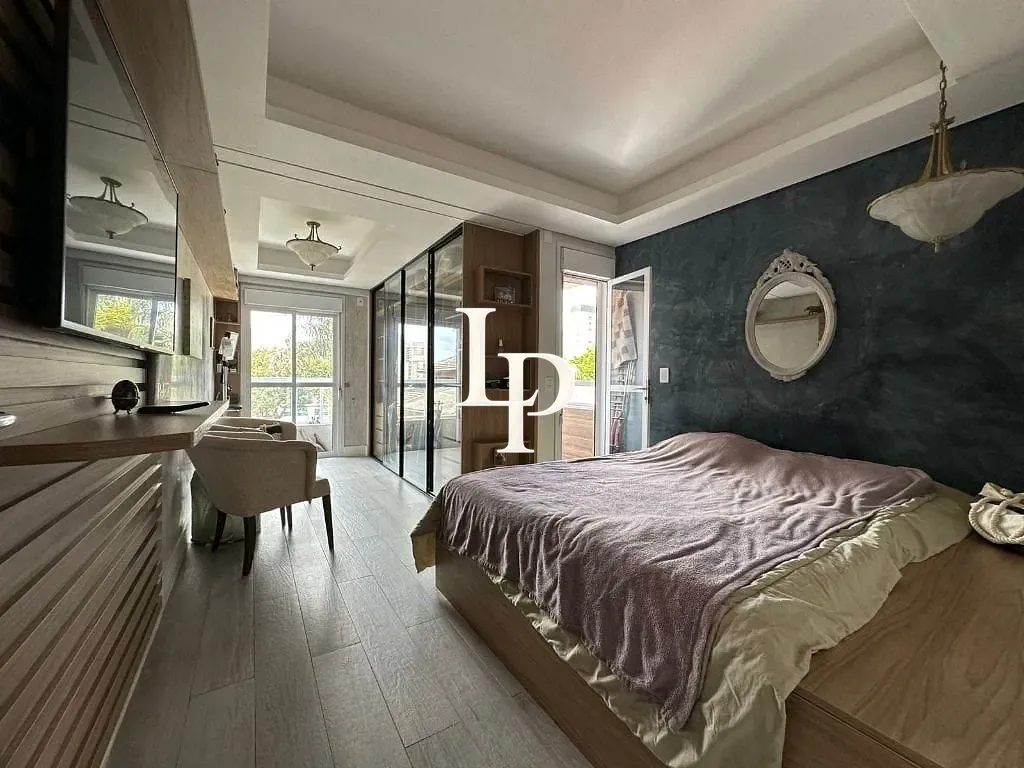 Apartamento, 1 quarto, 54 m² - Foto 7