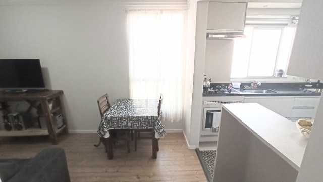Foto do Apartamento - Apartamento à venda, Pinheirinho, Curitiba, PR | Auze Imóveis