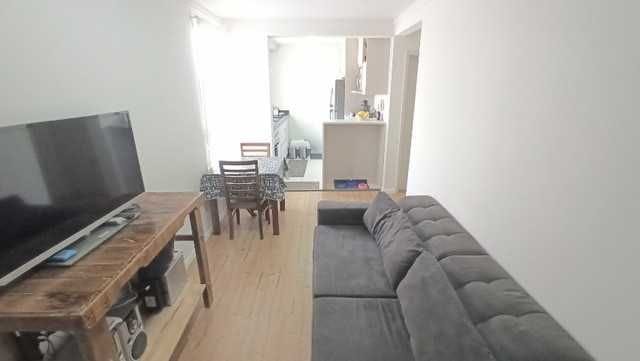 Foto do Apartamento - Apartamento à venda, Pinheirinho, Curitiba, PR | Auze Imóveis