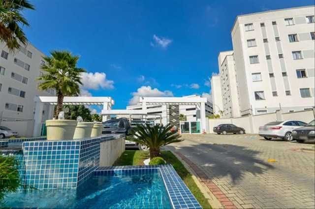 Foto do Apartamento - Apartamento à venda, Pinheirinho, Curitiba, PR | Auze Imóveis