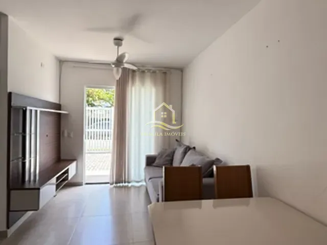 Apartamento com 50m² 2 quartos e 2 banheiros, à venda, no bairro Boraceia em Bertioga
