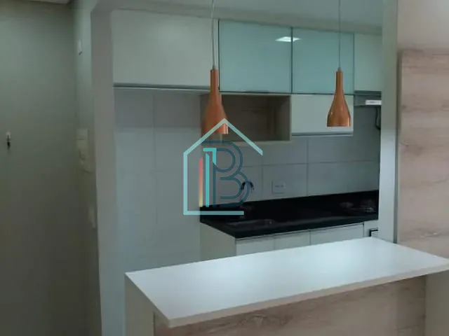Apartamento com 47m² 2 quartos e 1 banheiro, à venda, no bairro Jardim Colonial em São Paulo