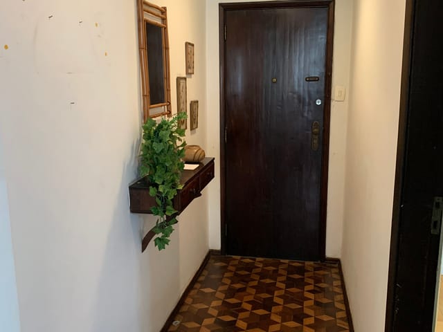 Foto do Apartamento - Apartamento à venda, Copacabana, Rio de Janeiro, RJ | Quality House