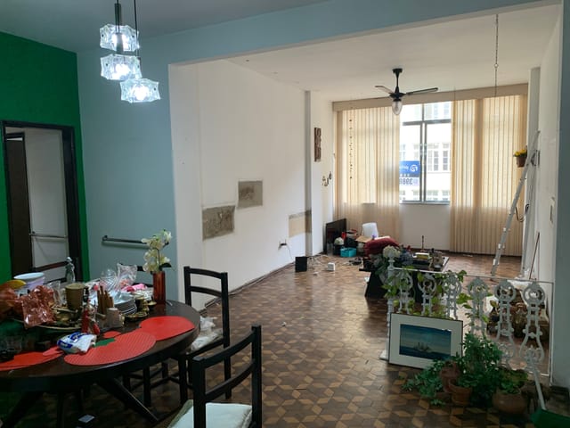 Foto do Apartamento - Apartamento à venda, Copacabana, Rio de Janeiro, RJ | Quality House