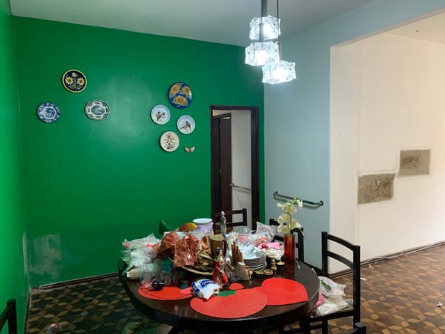 Foto do Apartamento - Apartamento à venda, Copacabana, Rio de Janeiro, RJ | Quality House