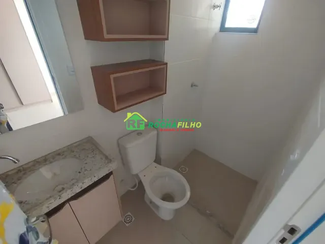 Apartamento com 28m² 1 quarto e 1 banheiro, para alugar, no bairro São Cristóvão em Teresina