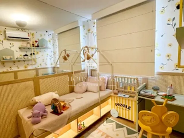 Apartamento com 44m² 2 quartos e 1 banheiro, à venda, no bairro Jardim Atlântico em Goiânia