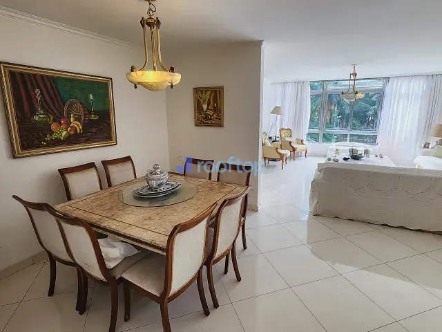 Apartamento 3 quartos e 5 banheiros, à venda, no bairro Bela Vista em São Paulo
