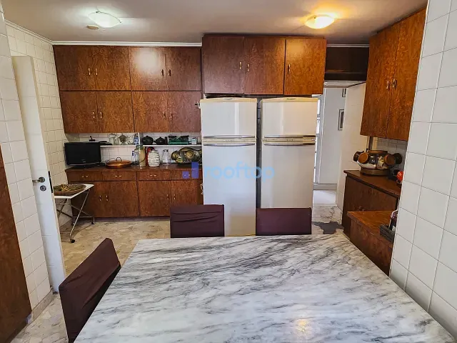 Apartamento 3 quartos e 5 banheiros, à venda, no bairro Bela Vista em São Paulo