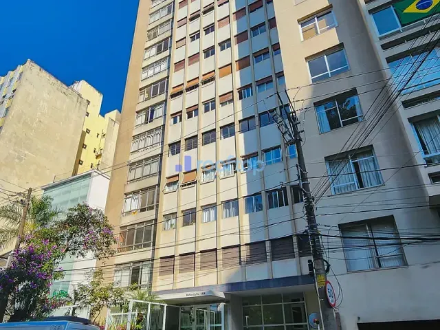Apartamento 3 quartos e 5 banheiros, à venda, no bairro Bela Vista em São Paulo