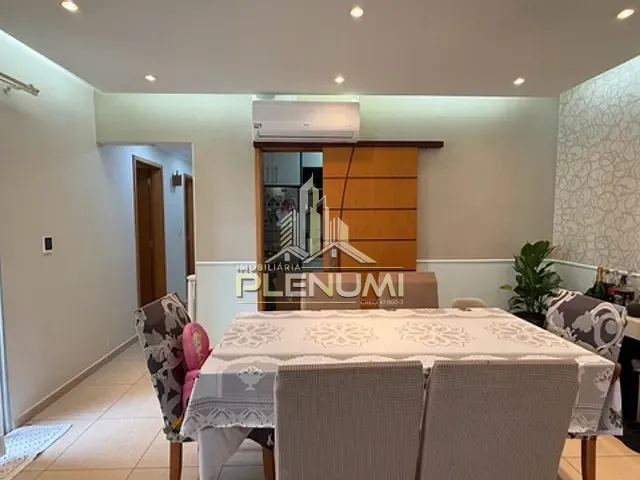 Apartamento 3 quartos e 2 banheiros, à venda, no bairro Jardim São Paulo em Rio Claro