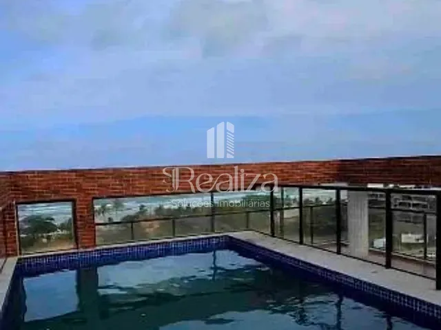 Apartamento com 82m² 2 quartos e 2 banheiros, à venda, no bairro São Francisco em Ilhéus