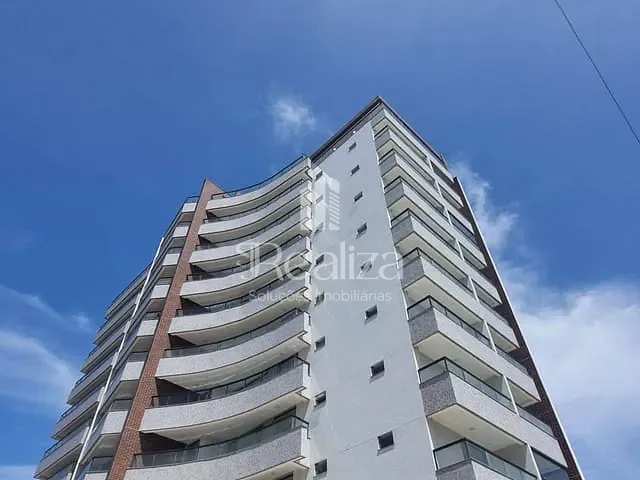 Apartamento com 82m² 2 quartos e 2 banheiros, à venda, no bairro São Francisco em Ilhéus