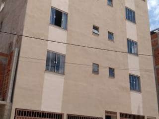 Apartamento à venda em Jardim América, Rio Pomba - foto 1
