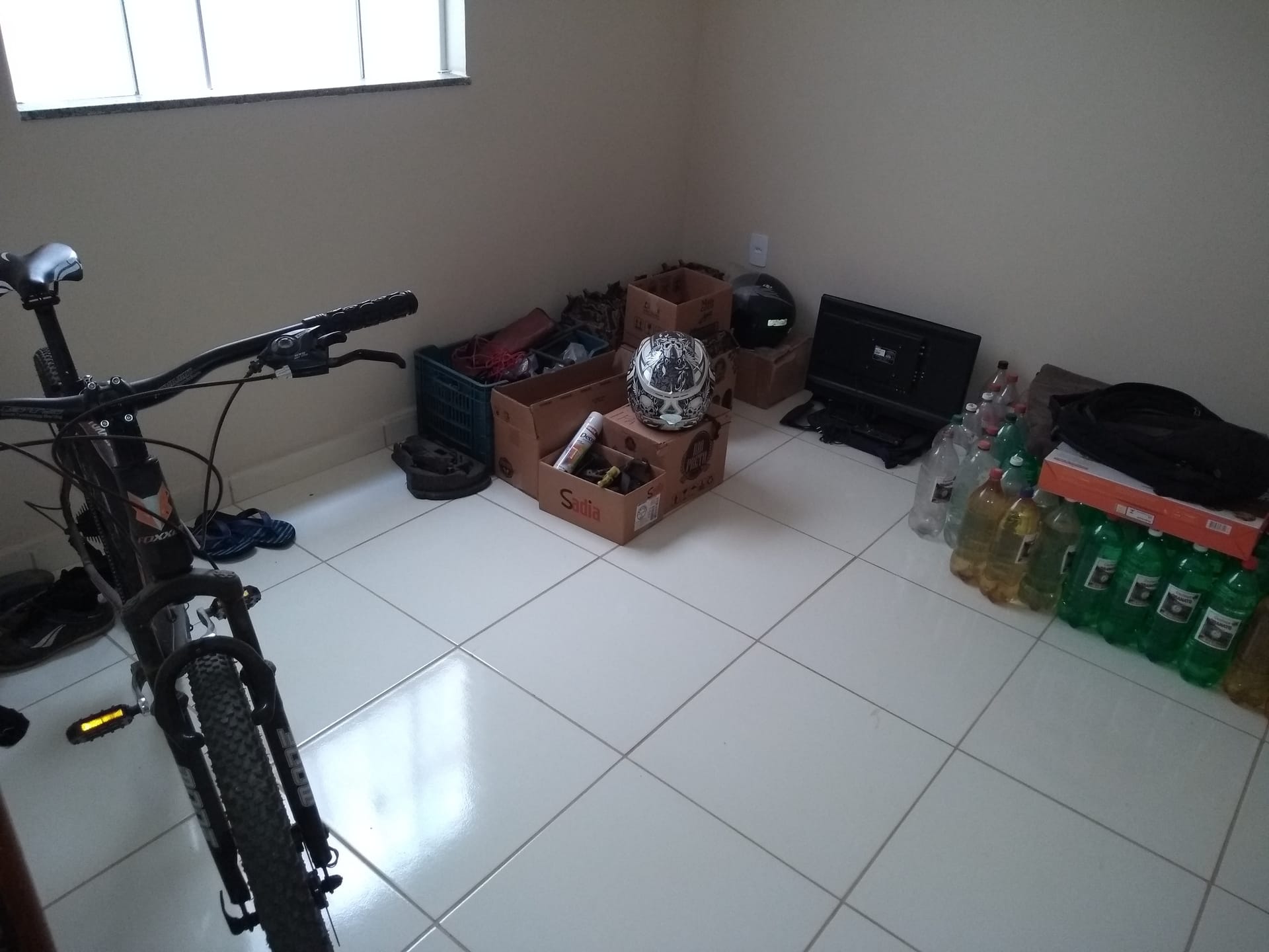 Apartamento à venda 3 Quartos, 1 Suite, 1 Vaga, 83.84M², JARDIM AMERICA, RIO POMBA - MG - foto 9