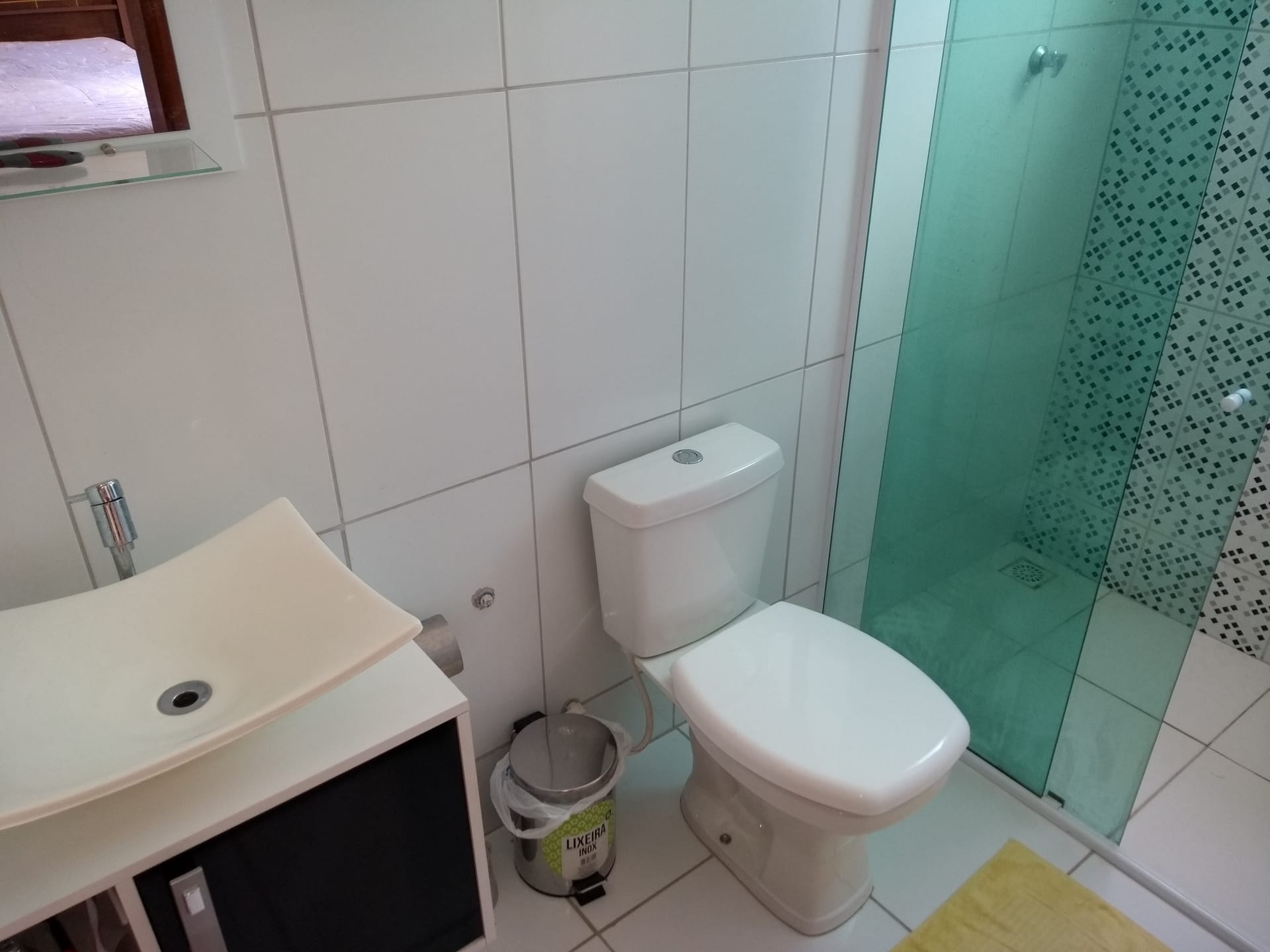 Apartamento à venda 3 Quartos, 1 Suite, 1 Vaga, 83.84M², JARDIM AMERICA, RIO POMBA - MG - foto 14
