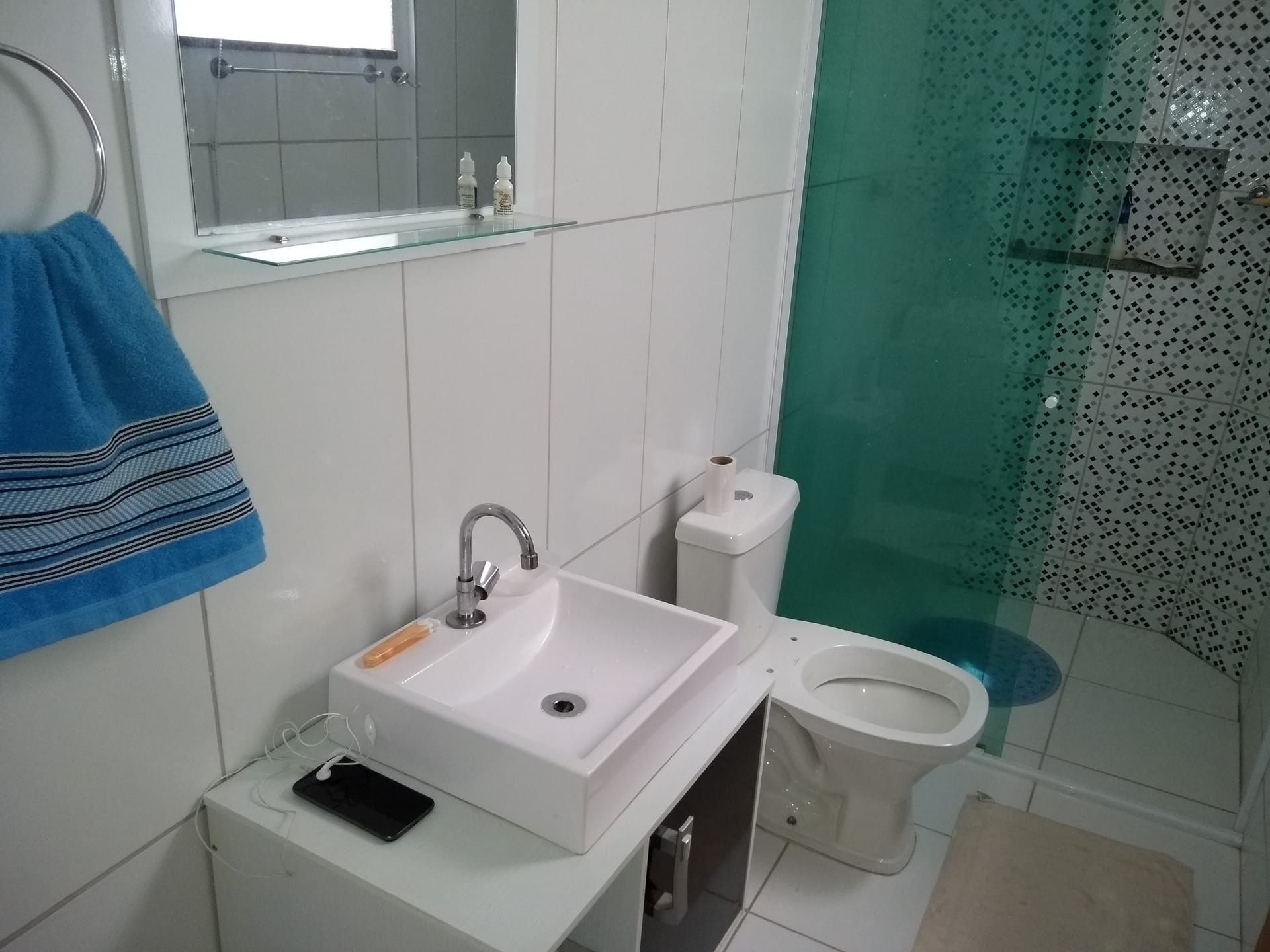 Apartamento à venda 3 Quartos, 1 Suite, 1 Vaga, 83.84M², JARDIM AMERICA, RIO POMBA - MG - foto 10