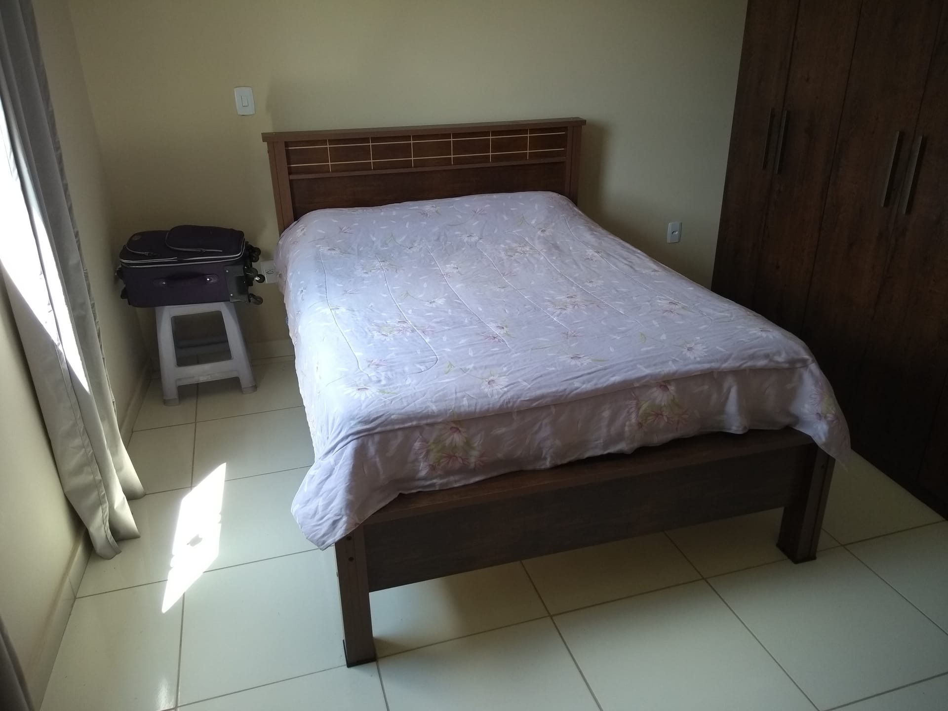 Apartamento à venda 3 Quartos, 1 Suite, 1 Vaga, 83.84M², JARDIM AMERICA, RIO POMBA - MG - foto 12