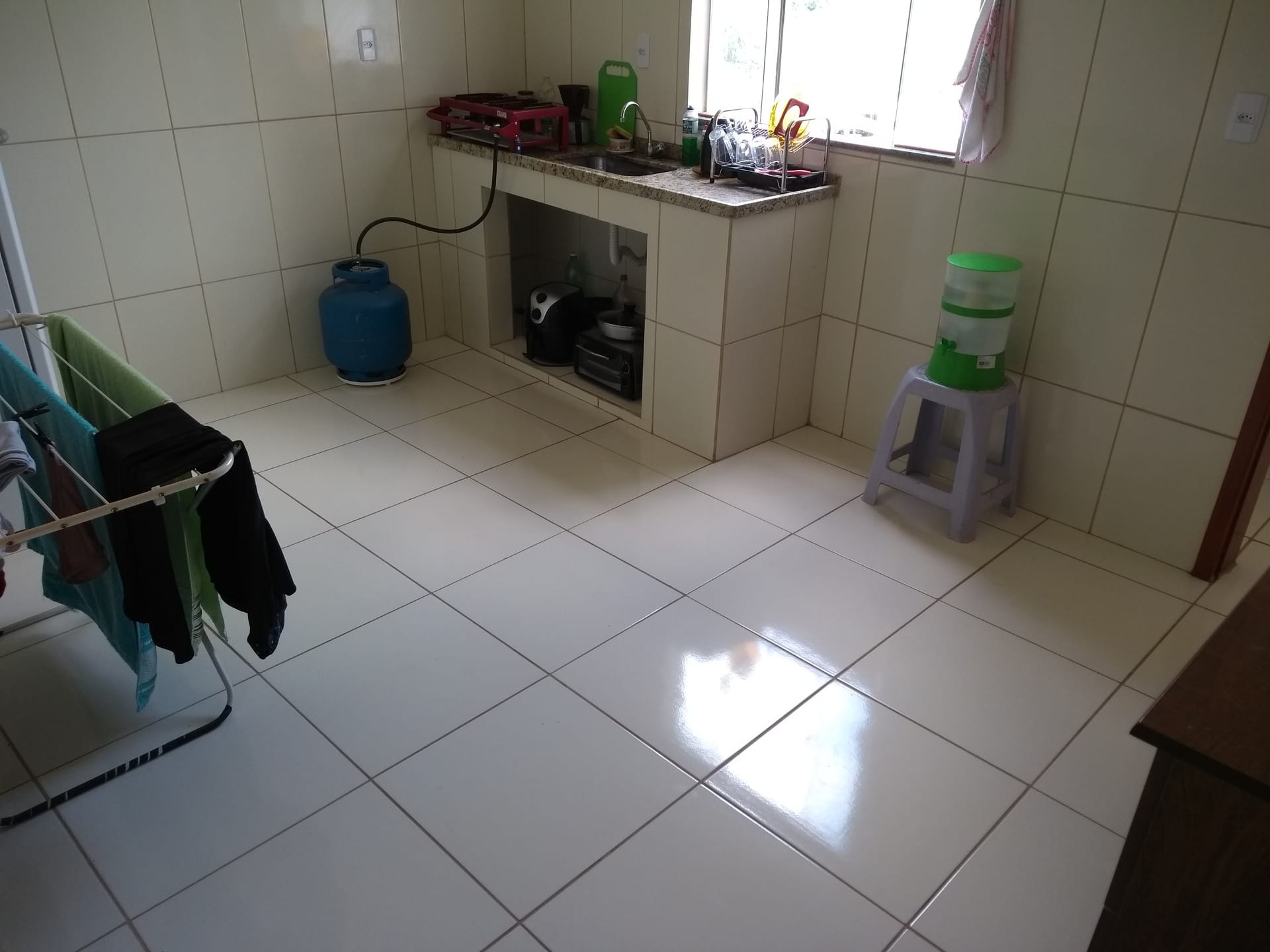Apartamento à venda 3 Quartos, 1 Suite, 1 Vaga, 83.84M², JARDIM AMERICA, RIO POMBA - MG - foto 6