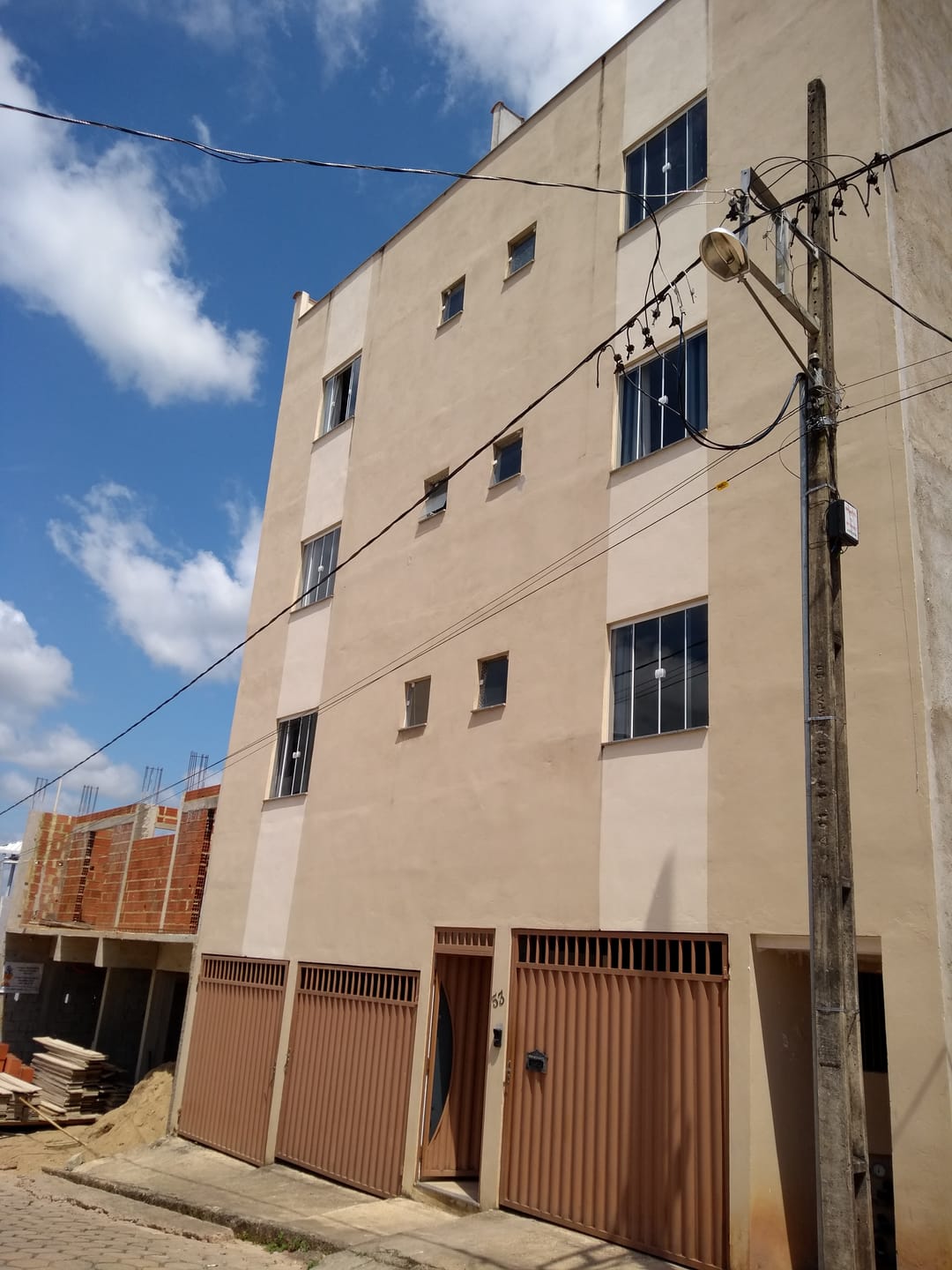 Apartamento à venda 3 Quartos, 1 Suite, 1 Vaga, 83.84M², JARDIM AMERICA, RIO POMBA - MG - foto 15